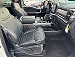 New 2025 FORD F-150 PLATINUM in LAS VEGAS, NEVADA (Photo 14)