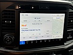 New 2025 FORD F-150 PLATINUM in LAS VEGAS, NEVADA (Photo 16)