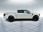 New 2025 FORD F-150 PLATINUM in LAS VEGAS, NEVADA (Photo 3)