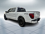New 2025 FORD F-150 PLATINUM in LAS VEGAS, NEVADA (Photo 5)