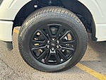 New 2025 FORD F-150 PLATINUM in LAS VEGAS, NEVADA (Photo 7)