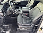 New 2025 FORD F-150 PLATINUM in LAS VEGAS, NEVADA (Photo 8)