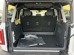 New 2025 FORD BRONCO OUTER BANKS in LAS VEGAS, NEVADA (Photo 12)