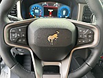 New 2025 FORD BRONCO OUTER BANKS in LAS VEGAS, NEVADA (Photo 15)