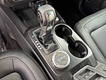 New 2025 FORD BRONCO OUTER BANKS in LAS VEGAS, NEVADA (Photo 19)
