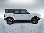 New 2025 FORD BRONCO OUTER BANKS in LAS VEGAS, NEVADA (Photo 3)