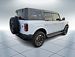 New 2025 FORD BRONCO OUTER BANKS in LAS VEGAS, NEVADA (Photo 4)