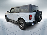 New 2025 FORD BRONCO OUTER BANKS in LAS VEGAS, NEVADA (Photo 5)