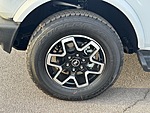 New 2025 FORD BRONCO OUTER BANKS in LAS VEGAS, NEVADA (Photo 7)