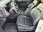 New 2025 FORD BRONCO OUTER BANKS in LAS VEGAS, NEVADA (Photo 8)