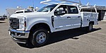 New 2026 FORD F-250 XL in LAS VEGAS, NEVADA