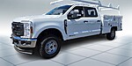 New 2026 FORD F-250 XL in LAS VEGAS, NEVADA