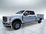 New 2026 FORD F-250 XL in LAS VEGAS, NEVADA (Photo 1)