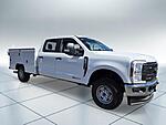 New 2026 FORD F-250 XL in LAS VEGAS, NEVADA (Photo 3)