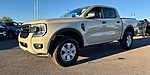 New 2025 FORD RANGER XL in LAS VEGAS, NEVADA