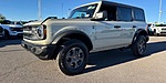 New 2025 FORD BRONCO BIG BEND in LAS VEGAS, NEVADA