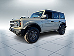 New 2025 FORD BRONCO BIG BEND in LAS VEGAS, NEVADA (Photo 1)