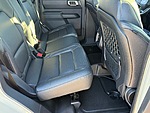 New 2025 FORD BRONCO BIG BEND in LAS VEGAS, NEVADA (Photo 11)