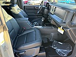 New 2025 FORD BRONCO BIG BEND in LAS VEGAS, NEVADA (Photo 12)