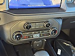 New 2025 FORD BRONCO BIG BEND in LAS VEGAS, NEVADA (Photo 17)