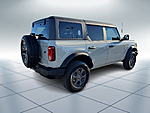 New 2025 FORD BRONCO BIG BEND in LAS VEGAS, NEVADA (Photo 3)