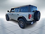 New 2025 FORD BRONCO BIG BEND in LAS VEGAS, NEVADA (Photo 4)