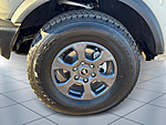 New 2025 FORD BRONCO BIG BEND in LAS VEGAS, NEVADA (Photo 5)