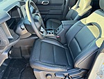 New 2025 FORD BRONCO BIG BEND in LAS VEGAS, NEVADA (Photo 7)