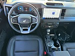 New 2025 FORD BRONCO BIG BEND in LAS VEGAS, NEVADA (Photo 10)