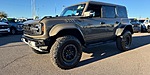 New 2025 FORD BRONCO RAPTOR in LAS VEGAS, NEVADA
