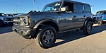 New 2025 FORD BRONCO BIG BEND in LAS VEGAS, NEVADA