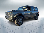 New 2025 FORD BRONCO BIG BEND in LAS VEGAS, NEVADA (Photo 1)