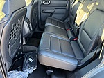 New 2025 FORD BRONCO BIG BEND in LAS VEGAS, NEVADA (Photo 11)