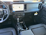New 2025 FORD BRONCO BIG BEND in LAS VEGAS, NEVADA (Photo 12)