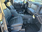 New 2025 FORD BRONCO BIG BEND in LAS VEGAS, NEVADA (Photo 15)