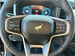 New 2025 FORD BRONCO BIG BEND in LAS VEGAS, NEVADA (Photo 16)