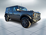 New 2025 FORD BRONCO BIG BEND in LAS VEGAS, NEVADA (Photo 2)