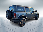 New 2025 FORD BRONCO BIG BEND in LAS VEGAS, NEVADA (Photo 4)