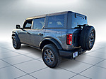 New 2025 FORD BRONCO BIG BEND in LAS VEGAS, NEVADA (Photo 5)