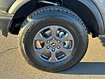 New 2025 FORD BRONCO BIG BEND in LAS VEGAS, NEVADA (Photo 7)