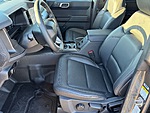 New 2025 FORD BRONCO BIG BEND in LAS VEGAS, NEVADA (Photo 9)