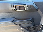New 2025 FORD BRONCO BIG BEND in LAS VEGAS, NEVADA (Photo 10)