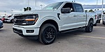 New 2026 FORD F-150 XLT in LAS VEGAS, NEVADA
