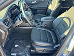 New 2026 FORD ESCAPE ST-LINE in LAS VEGAS, NEVADA (Photo 8)