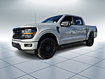 New 2026 FORD F-150 XLT in LAS VEGAS, NEVADA (Photo 1)