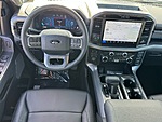 New 2026 FORD F-150 XLT in LAS VEGAS, NEVADA (Photo 12)
