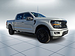New 2026 FORD F-150 XLT in LAS VEGAS, NEVADA (Photo 2)