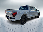 New 2026 FORD F-150 XLT in LAS VEGAS, NEVADA (Photo 4)