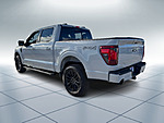 New 2026 FORD F-150 XLT in LAS VEGAS, NEVADA (Photo 5)
