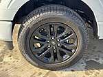 New 2026 FORD F-150 XLT in LAS VEGAS, NEVADA (Photo 7)